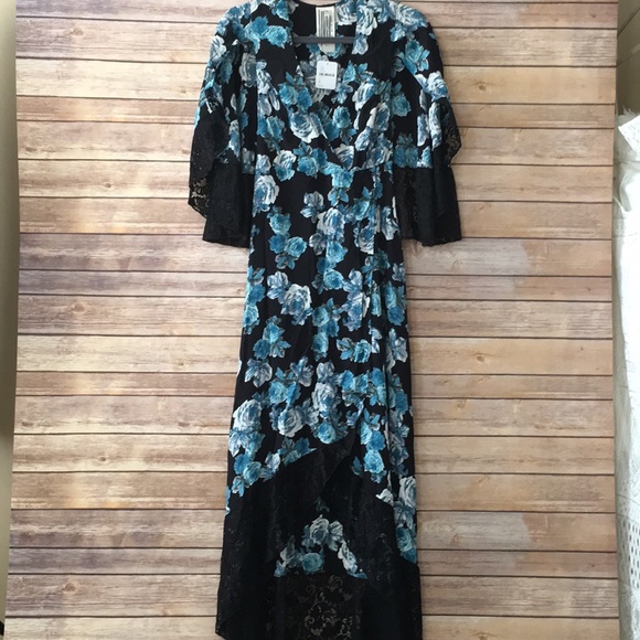NWT Free People Dress - Picture 8 of 8